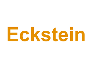 Eckstein Logo