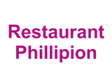 Restaurant Phillipion Logo
