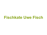 Fischkate Uwe Fisch Logo