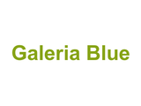 Galeria Blue Logo