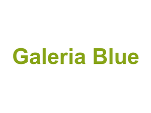 Galeria Blue Logo