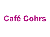 Café Cohrs Logo