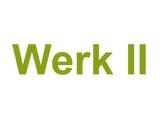 Werk II Logo