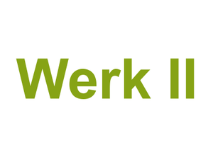 Werk II Logo