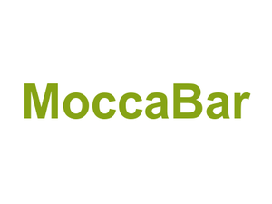 MoccaBar Logo