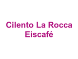 Cilento La Rocca Eiscafé Logo