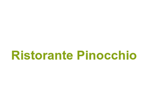 Ristorante Pinocchio Logo