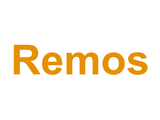 Remo's Logo