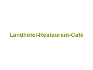 Niederthäler Hof Landhotel-Restaurant-Café Logo