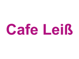 Cafe Leiß Logo