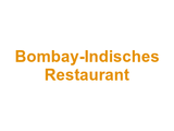 Bombay-Indisches Restaurant Logo