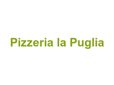 Pizzeria la Puglia Logo