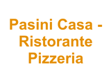 Pasini Casa - Ristorante Pizzeria Logo