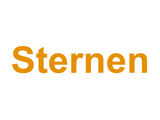 Sternen Logo