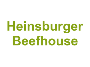 Heinsburger Beefhouse Logo