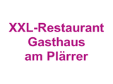 XXL-Restaurant Gasthaus am Plärrer Logo
