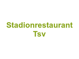 Stadionrestaurant Tsv Logo