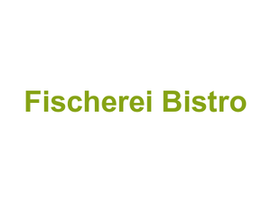 Fischerei Bistro Logo