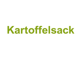 Kartoffelsack Logo