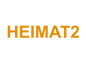 HEIMAT2 Logo