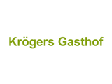 Krögers Gasthof Logo