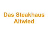 Das Steakhaus Altwied Logo