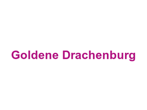 Goldene Drachenburg Logo