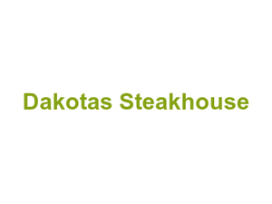 Dakota's Steakhouse Logo