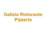 Galizia Ristorante Pizzeria Logo