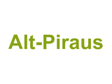 Alt-Piraus Logo