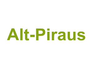 Alt-Piraus Logo