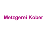 Metzgerei Kober Logo