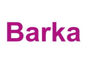 Barka Logo