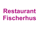 Restaurant Fischerhus Logo