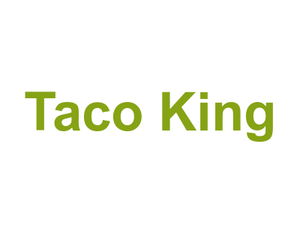 Taco King Logo