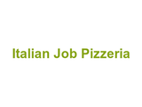 Italian Job Pizzeria Logo
