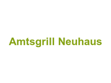 Amtsgrill Neuhaus Logo