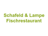 Schafeld & Lampe Fischrestaurant Logo