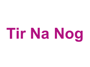 Tir Na Nog Logo