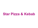 Star Pizza & Kebab Logo