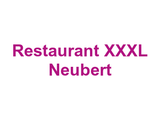 Restaurant XXXL Neubert Logo
