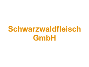 Metzgerei Schwarzwald Schwarzwaldfleisch GmbH Logo