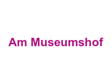 Am Museumshof Logo