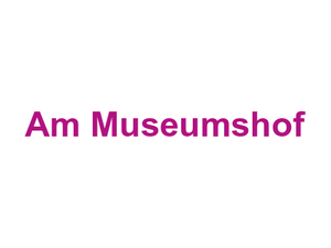 Am Museumshof Logo