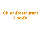 China-Restaurant King-Du Logo
