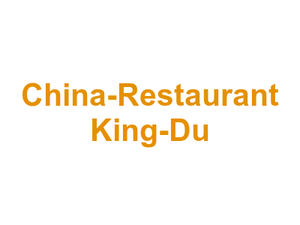 China-Restaurant King-Du Logo