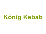 König Kebab Logo