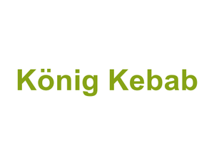 König Kebab Logo