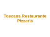 Toscana Restaurante Pizzeria Logo