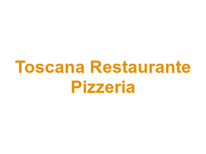 Toscana Restaurante Pizzeria Logo